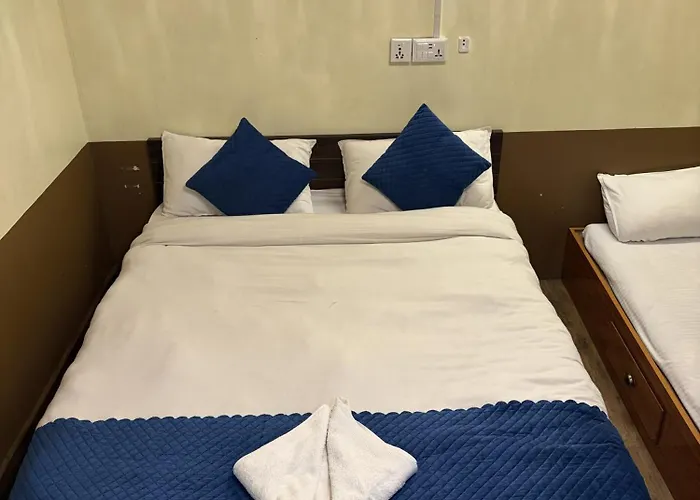 Sakura & Tandoori Restaurant Hotel Kathmandu